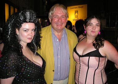 Photograph © Kerri 2007