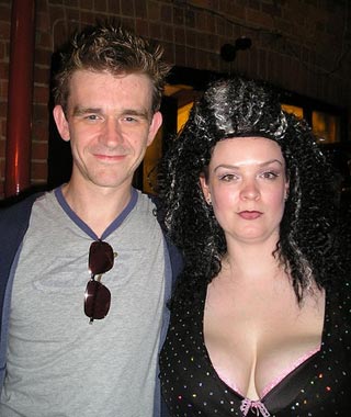 Photograph © Kerri 2007