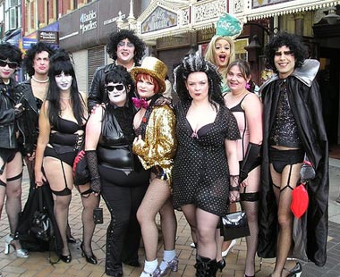 Photograph © Kerri 2007