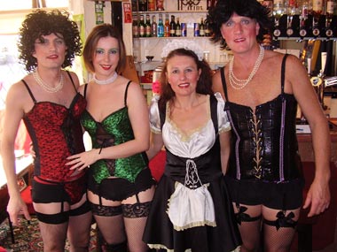 Photograph © Lindsay Palmer 2007