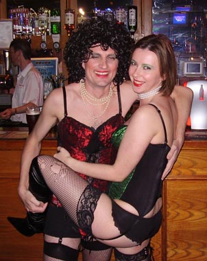 Photograph © Lindsay Palmer 2007