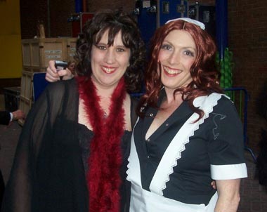 Photograph © Lorraine 2007