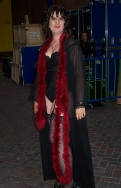 Photograph © Lorraine 2007