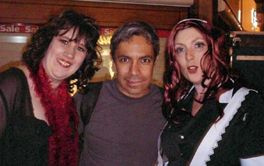 Photograph © Lorraine 2007