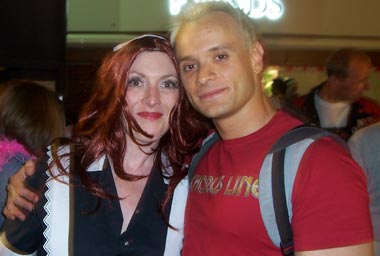 Photograph © Lorraine 2007