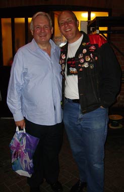 Photograph © Rob Bagnall 2007