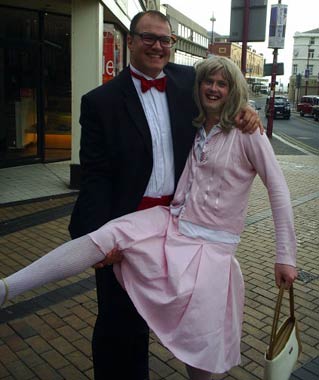 Photograph © Scott Millington 2007