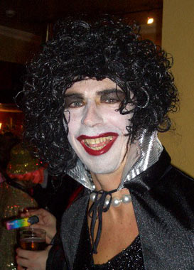 Photograph © Julie Williamson 2006