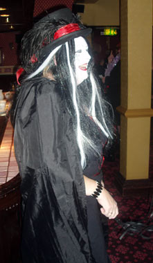 Photograph © Norman and Sandy 2006