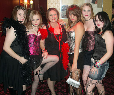 Photograph © Norman and Sandy 2006