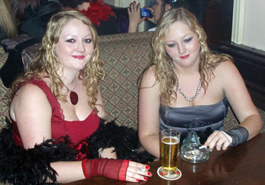 Photograph © Norman and Sandy 2006