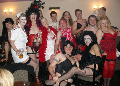 Photograph © Norman and Sandy 2006