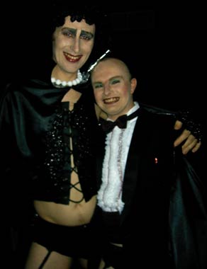 Photograph © Paul Whing 2006