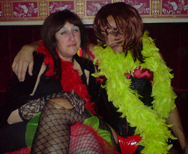 Photograph © Steve 2006