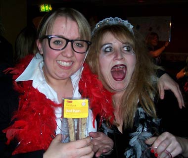 Photograph © Kristyr Granger 2006