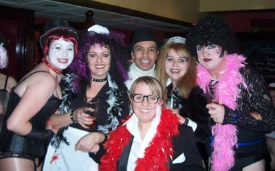 Photograph © Kristyr Granger 2006