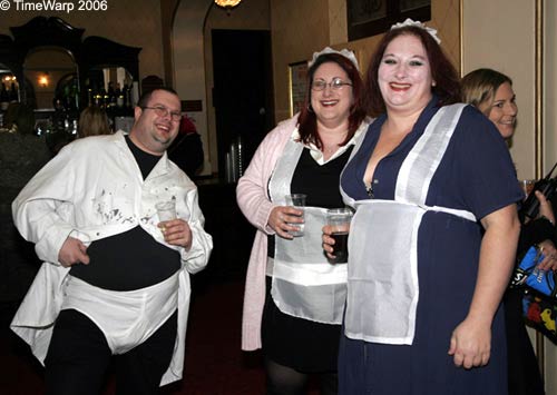 Photograph ©  TimeWarp 2006