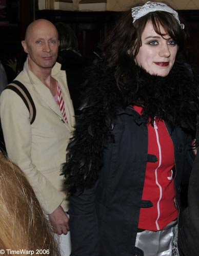 Photograph ©  TimeWarp 2006