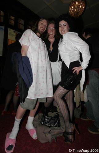 Photograph ©  TimeWarp 2006