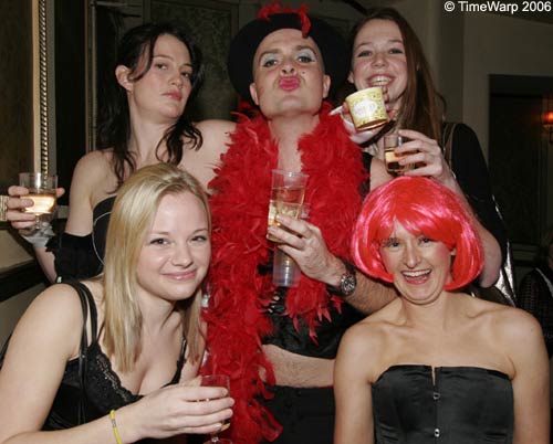 Photograph ©  TimeWarp 2006