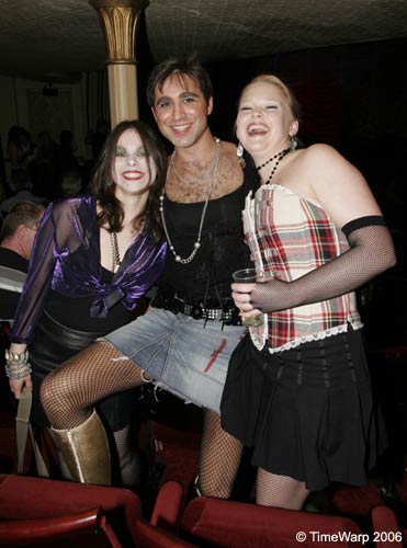 Photograph ©  TimeWarp 2006