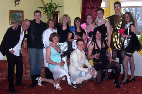 Photograph © Hannah 2006