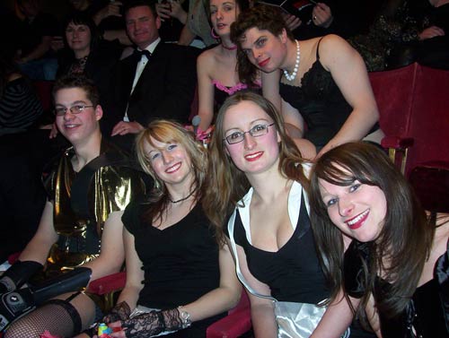 Photograph © Hannah 2006