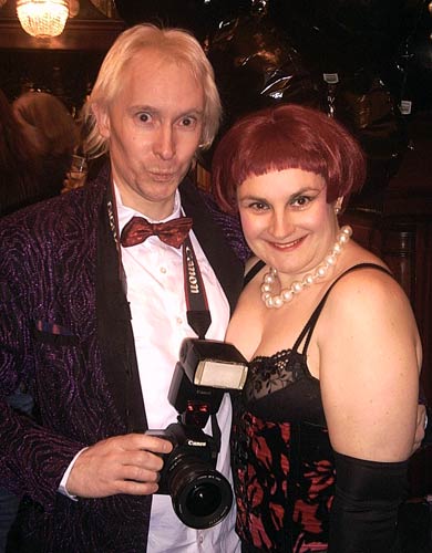 Photograph © Kevin McEwan 2006