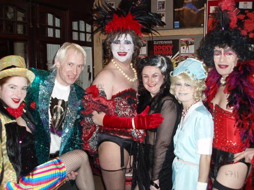 Photograph © Norman 2006