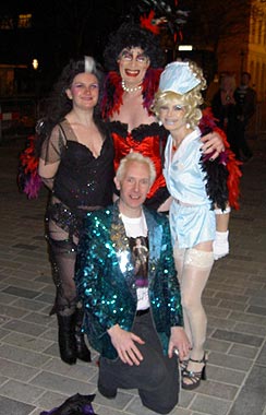 Photograph © Ed Marlowe 2007
