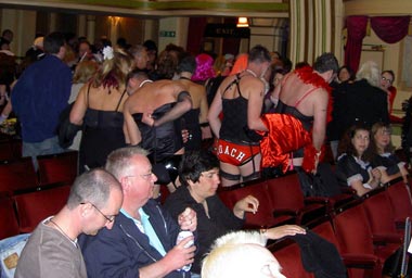 Photograph © Ed Marlowe 2007