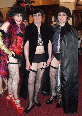 Photograph © Phil Dunk 2007