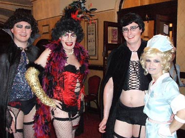 Photograph © Phil Dunk 2007