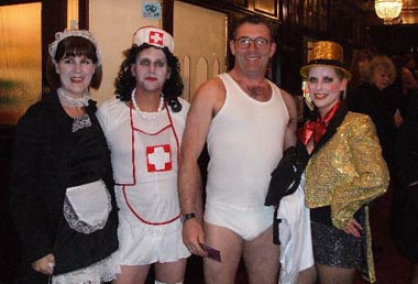 Photograph © Phil Dunk 2007