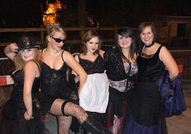 Photograph © Phil Dunk 2007