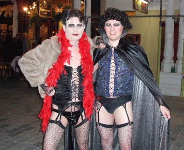 Photograph © Phil Dunk 2007