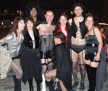 Photograph © Phil Dunk 2007