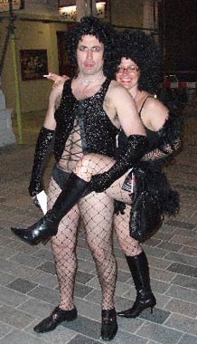 Photograph © Phil Dunk 2007