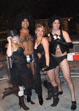 Photograph © Phil Dunk 2007