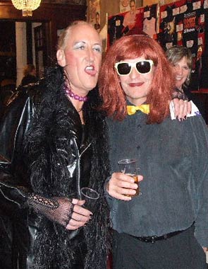 Photograph © Phil Dunk 2007