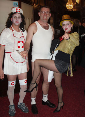 Photograph © Sandy and Norman 2007