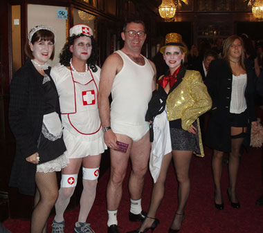 Photograph © Sandy and Norman 2007