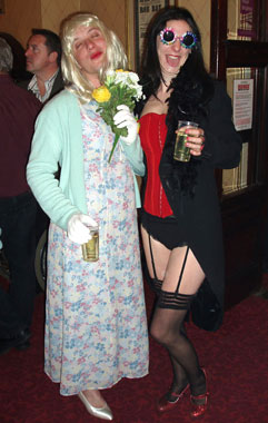 Photograph © Sandy and Norman 2007