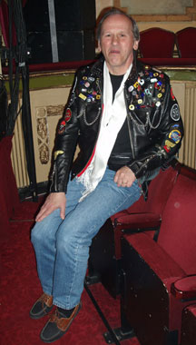 Photograph © Sandy and Norman 2007