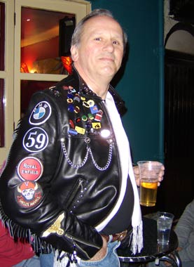 Photograph © TimeWarp 2007