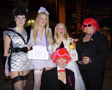 Photograph © TimeWarp 2007