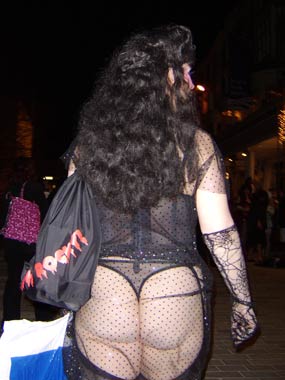 Photograph © TimeWarp 2007