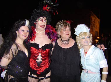 Photograph © TimeWarp 2007