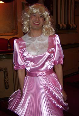 Photograph © TimeWarp 2007