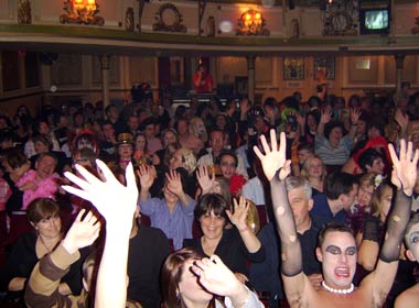 Photograph © TimeWarp 2007